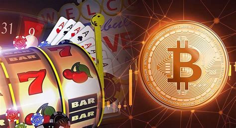 Bitcoin códigos de bónus de casino